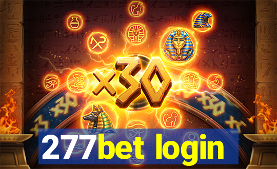 277bet login